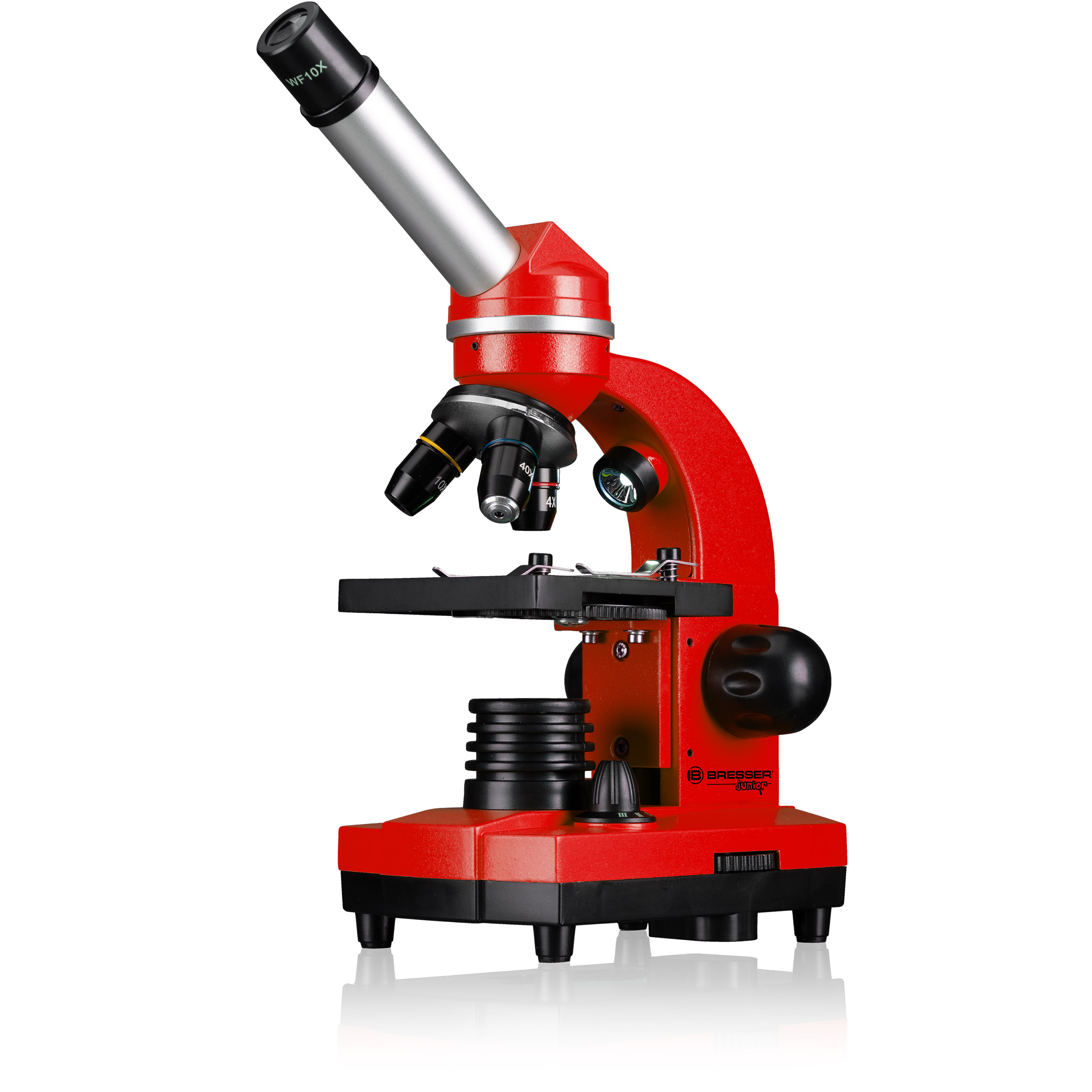 Microscope Optique l'Etudiant