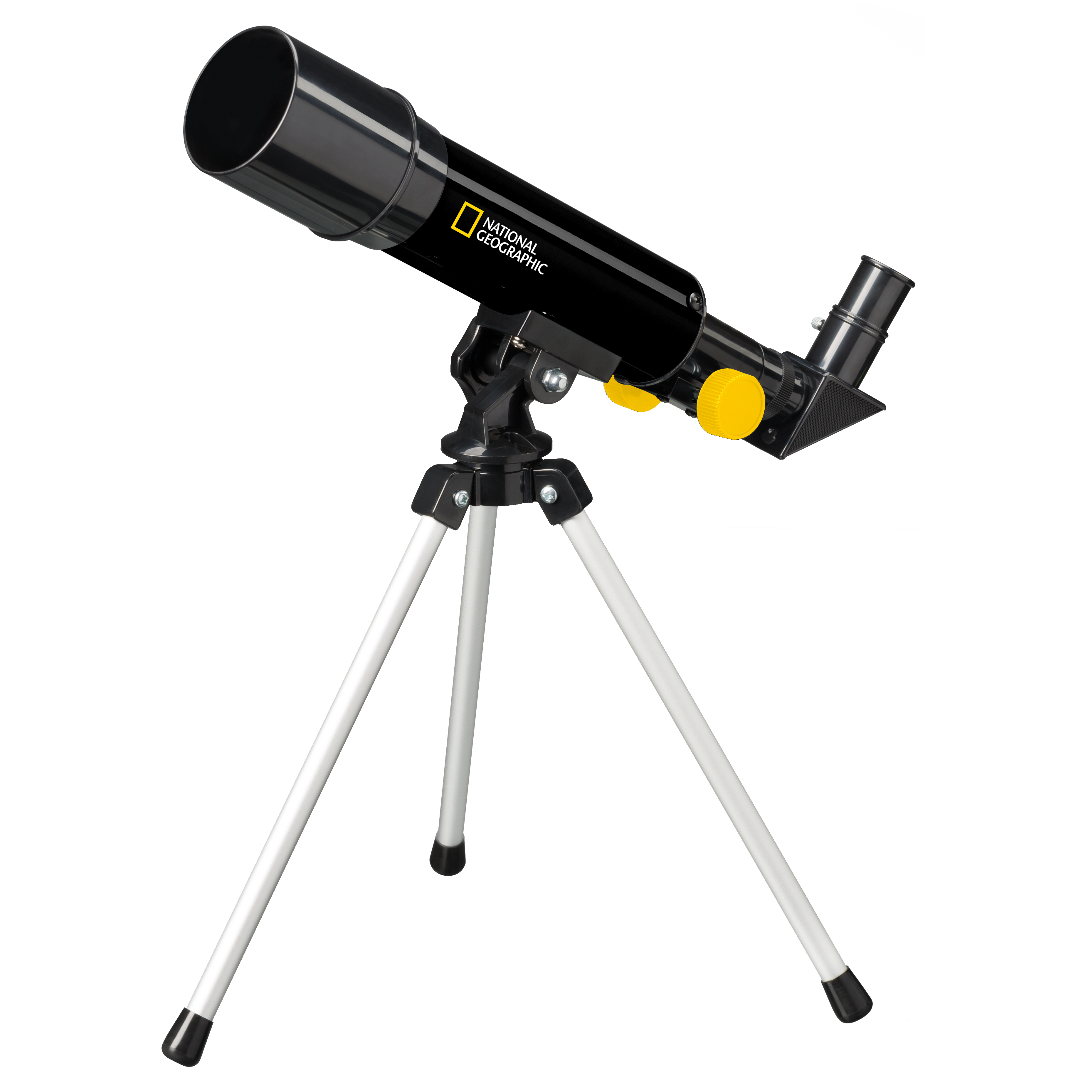 NATIONAL GEOGRAPHIC Teleskop + Mikroskop-Set eBay 